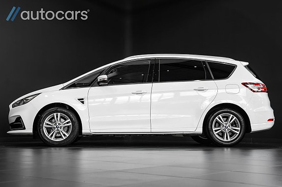 Ford S-MAX 5 of 5