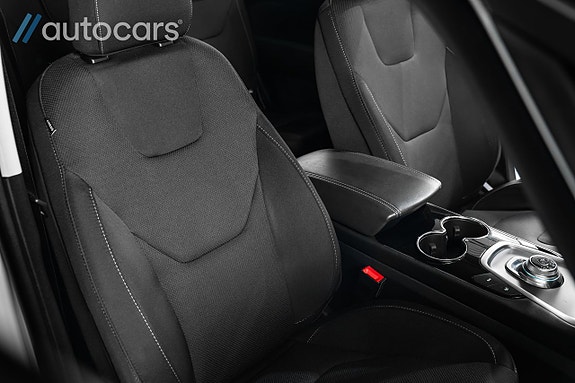 Ford S-MAX 28 of 30