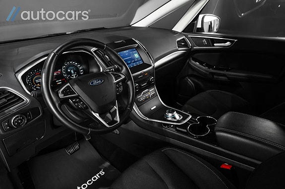 Ford S-MAX 15 of 30