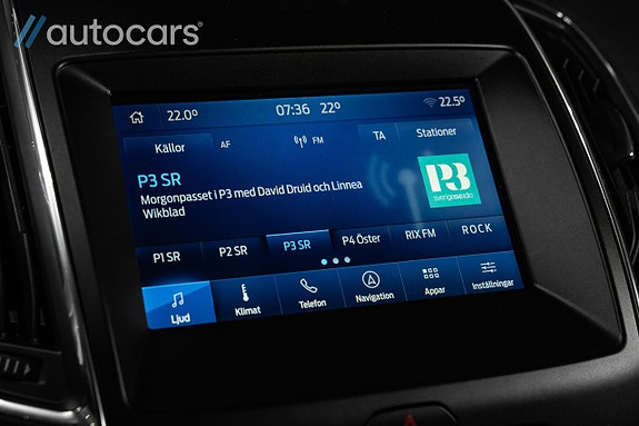 Ford S-MAX 23 of 30