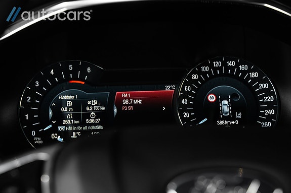 Ford S-MAX 19 of 30