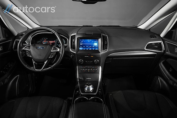 Ford S-MAX 17 of 30