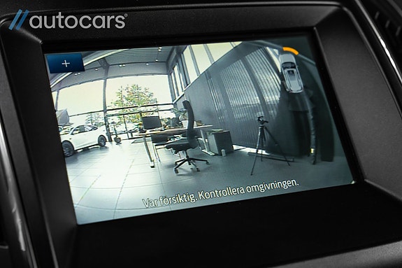 Ford S-MAX 25 of 30