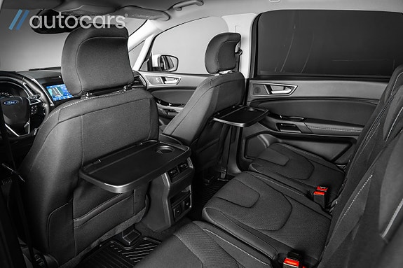 Ford S-MAX 30 of 30