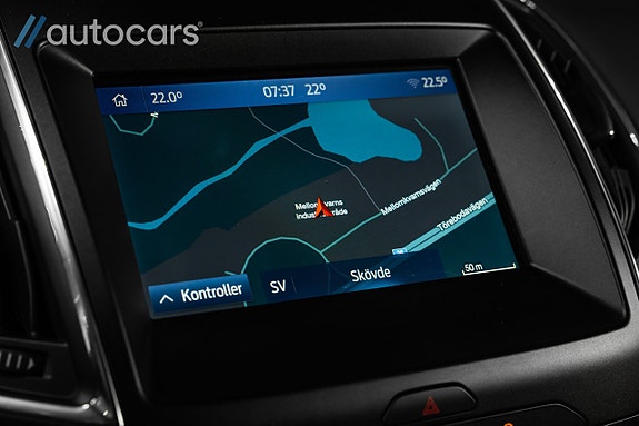 Ford S-MAX 24 of 30