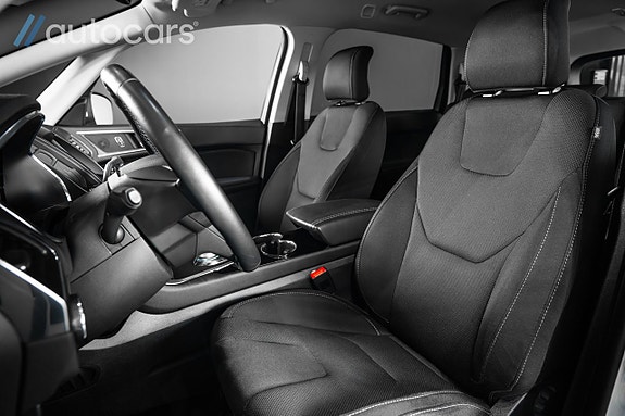 Ford S-MAX 29 of 30