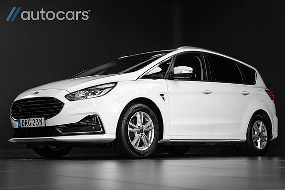 Ford S-MAX 6 of 30