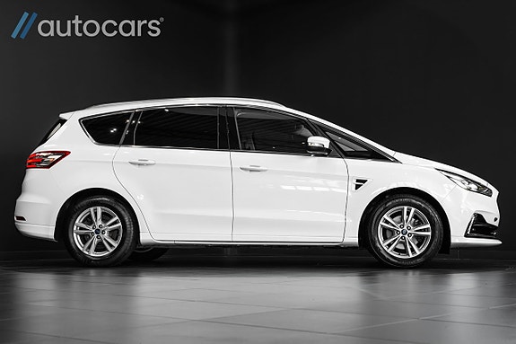Ford S-MAX 2 of 5