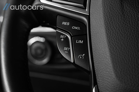 Ford S-MAX 22 of 30