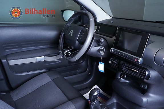 Citroen C4 Cactus 3 of 5