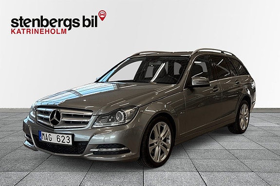 Mercedes-Benz C250