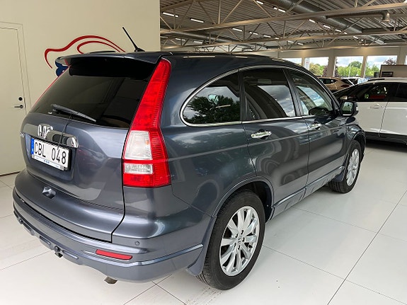 Honda CR-V 4 of 5