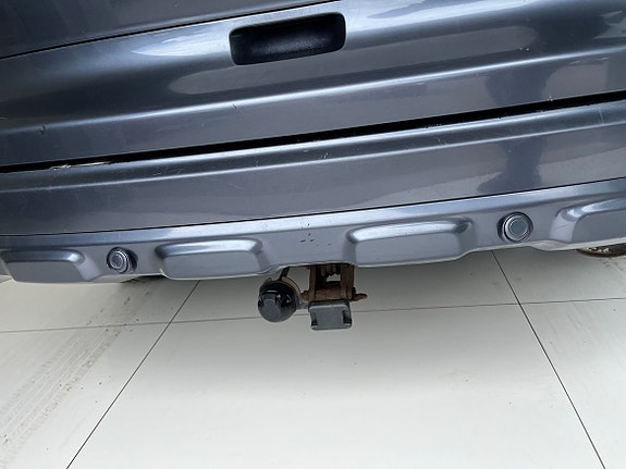 Honda CR-V 5 of 5