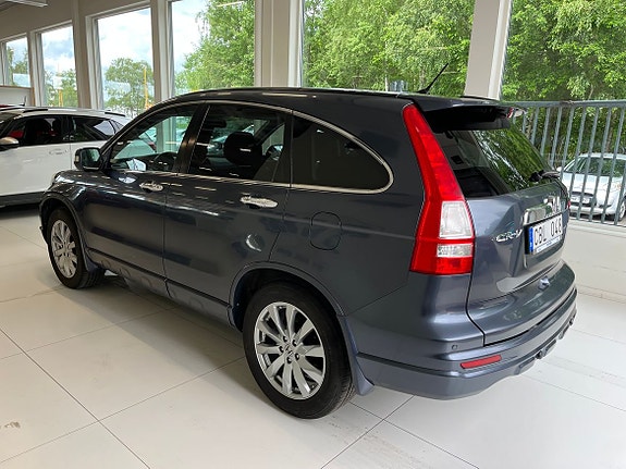 Honda CR-V 3 of 5