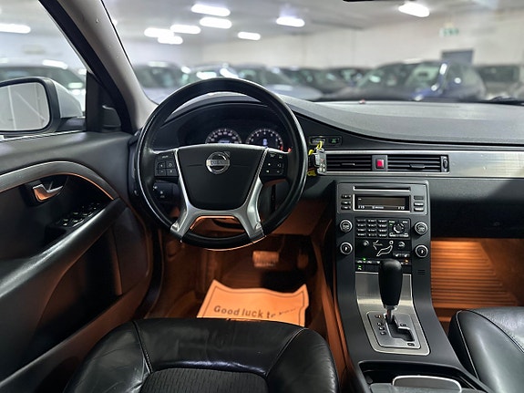 Volvo V70 14 of 15