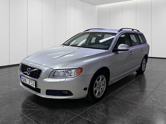 Volvo V70 6 of 15