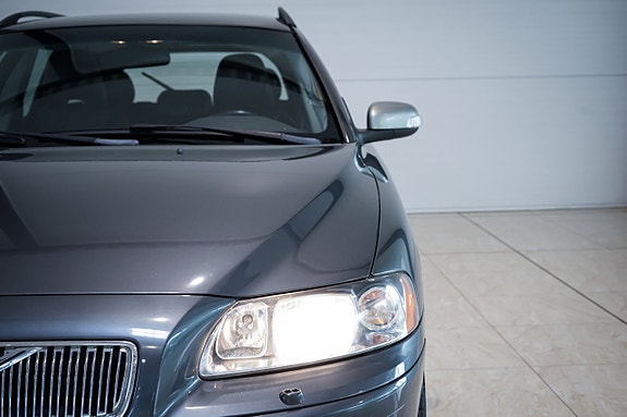 Volvo V70 23 of 24