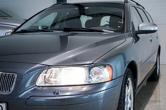 Volvo V70 24 of 24