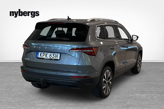Skoda Karoq 9 of 17