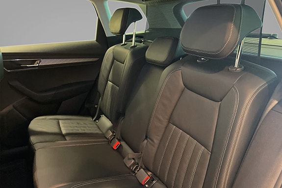 Skoda Karoq 16 of 17