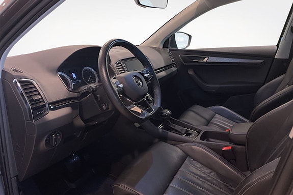 Skoda Karoq 7 of 17
