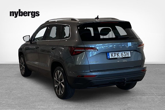 Skoda Karoq 8 of 17