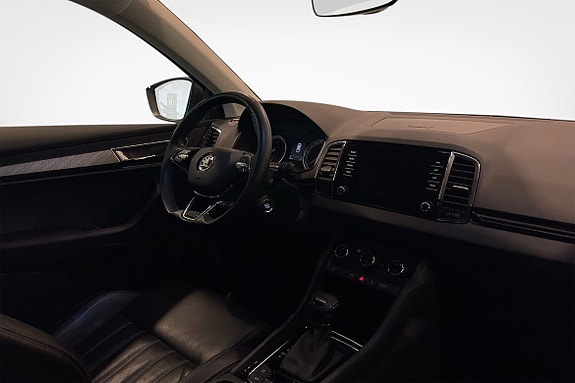 Skoda Karoq 5 of 5