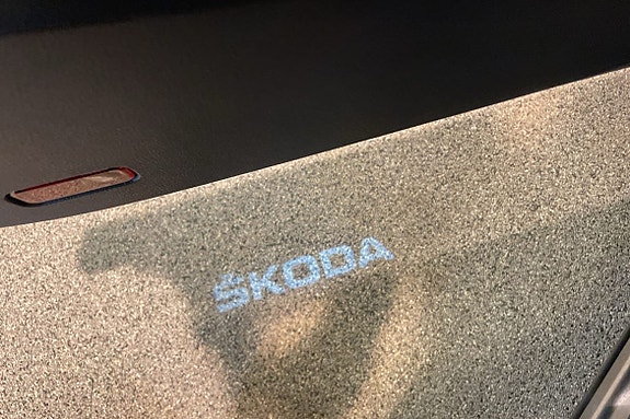 Skoda Karoq 17 of 17