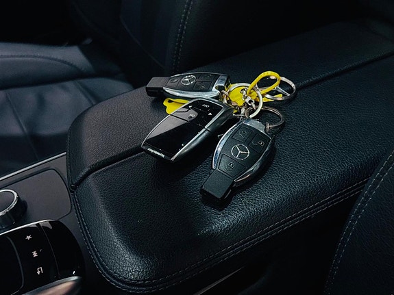 Mercedes-Benz GLE350 d 22 of 26