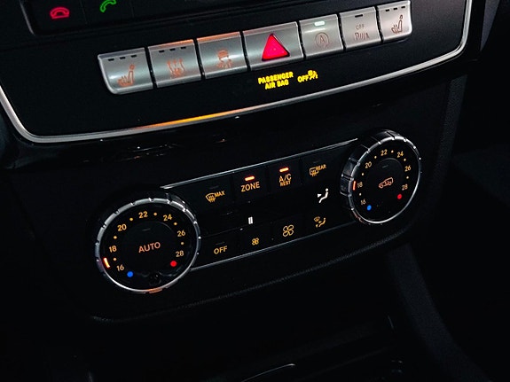 Mercedes-Benz GLE350 d 19 of 26