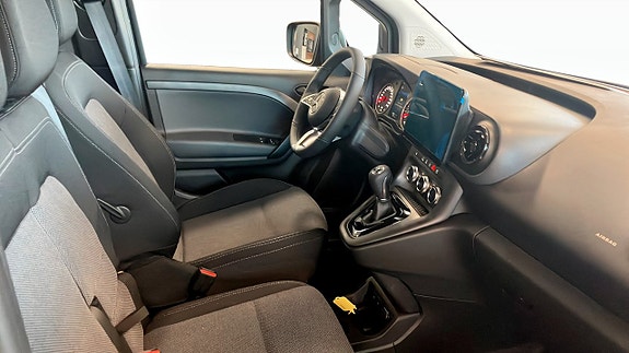 Mercedes-Benz Citan 112 3 of 5