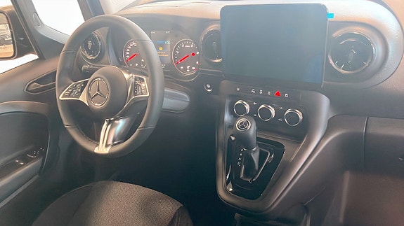 Mercedes-Benz Citan 112 4 of 5