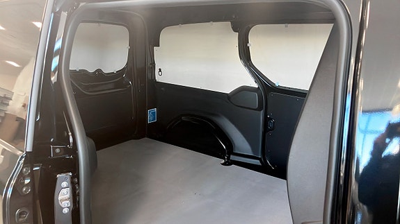Mercedes-Benz Citan 112 5 of 5