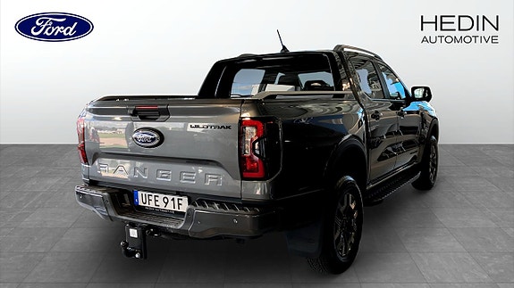 Ford Ranger 2 of 5