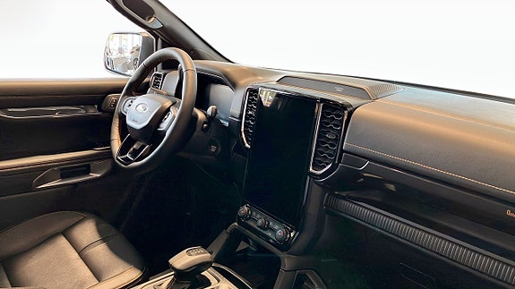 Ford Ranger 4 of 5