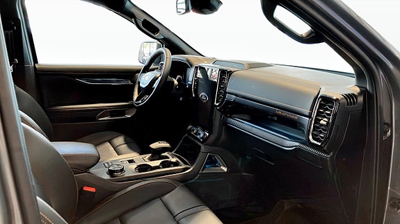 Ford Ranger 3 of 5