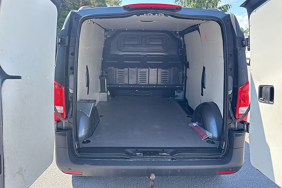 Mercedes-Benz Vito 119 7 of 13