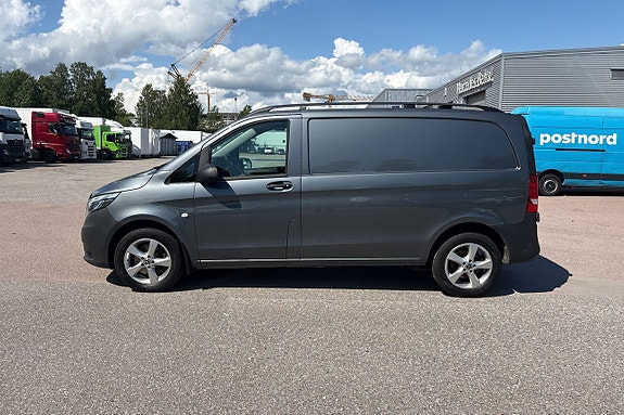 Mercedes-Benz Vito 119 2 of 5