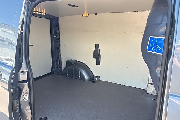 Mercedes-Benz Vito 119 6 of 13