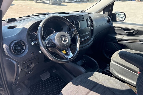 Mercedes-Benz Vito 119 10 of 13