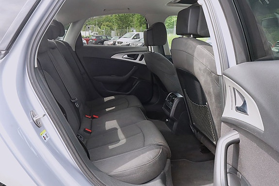 Audi A6 20 of 24