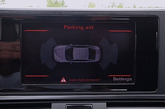 Audi A6 13 of 24