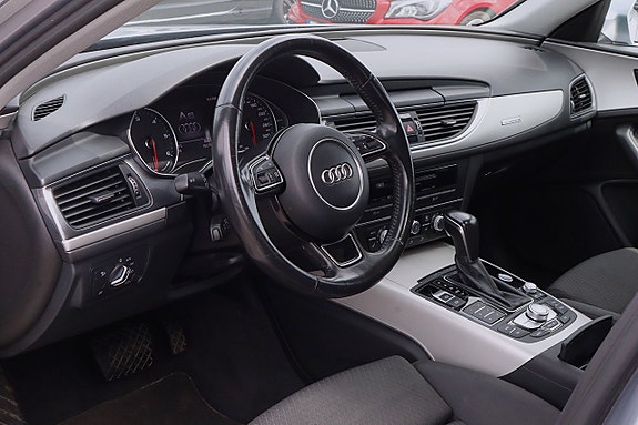 Audi A6 18 of 24