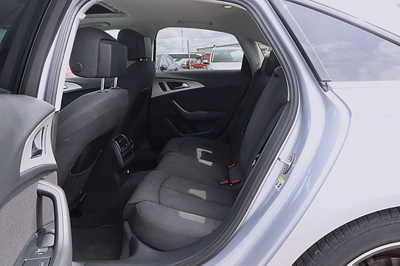 Audi A6 19 of 24