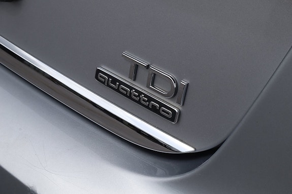 Audi A6 23 of 24