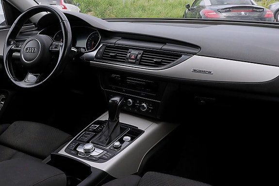 Audi A6 12 of 24