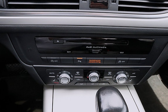 Audi A6 16 of 24