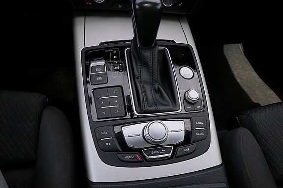 Audi A6 15 of 24