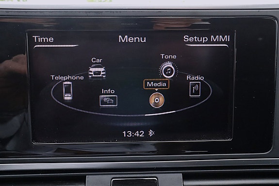 Audi A6 14 of 24