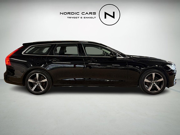 Volvo V90 5 of 5